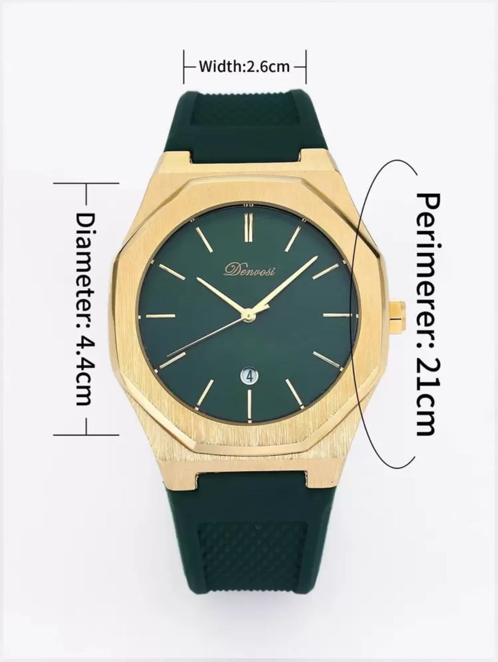 Montre