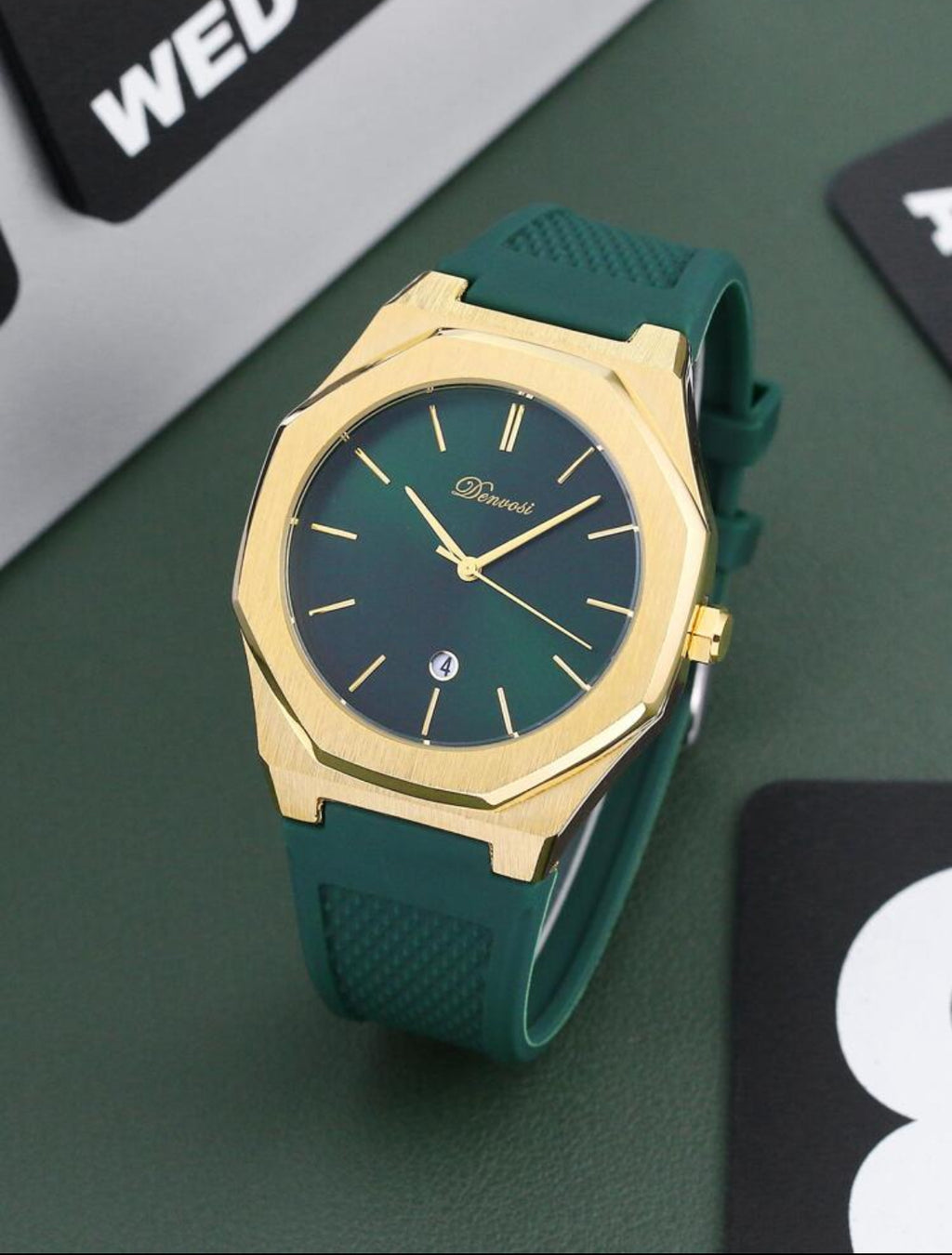 Montre