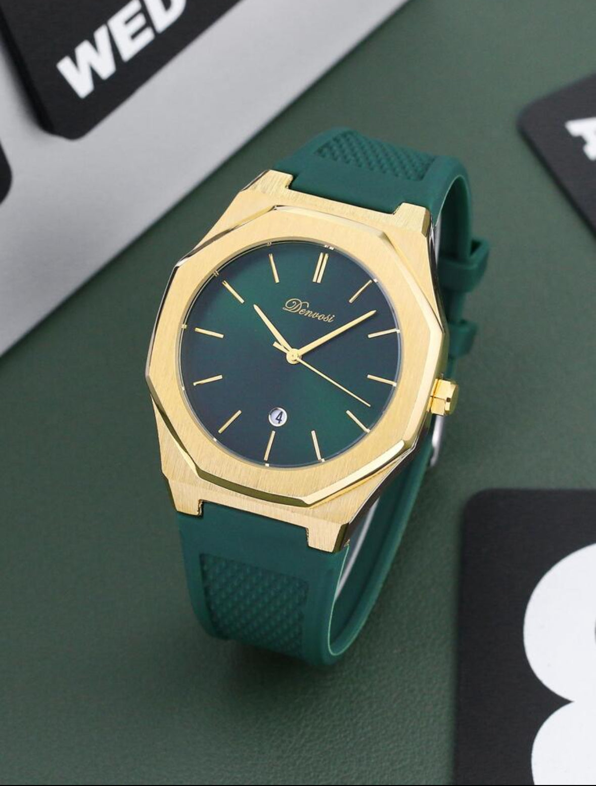 Montre