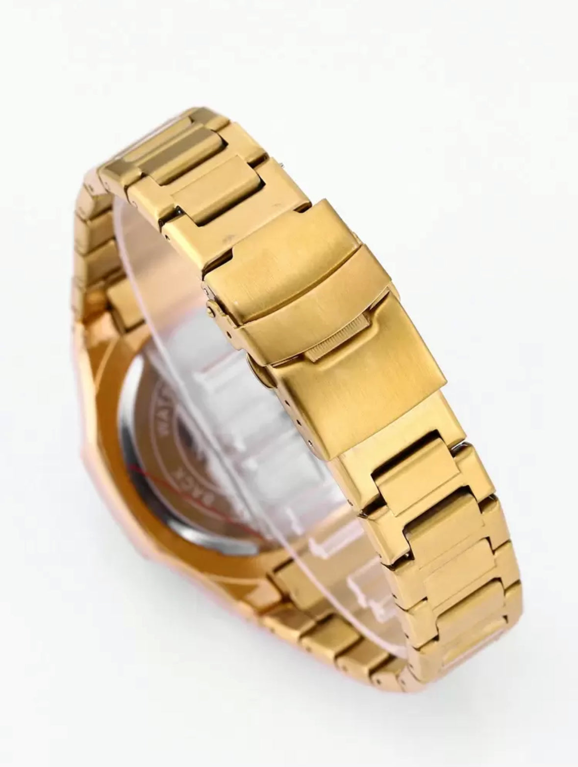 1 pièce Montre à quartz