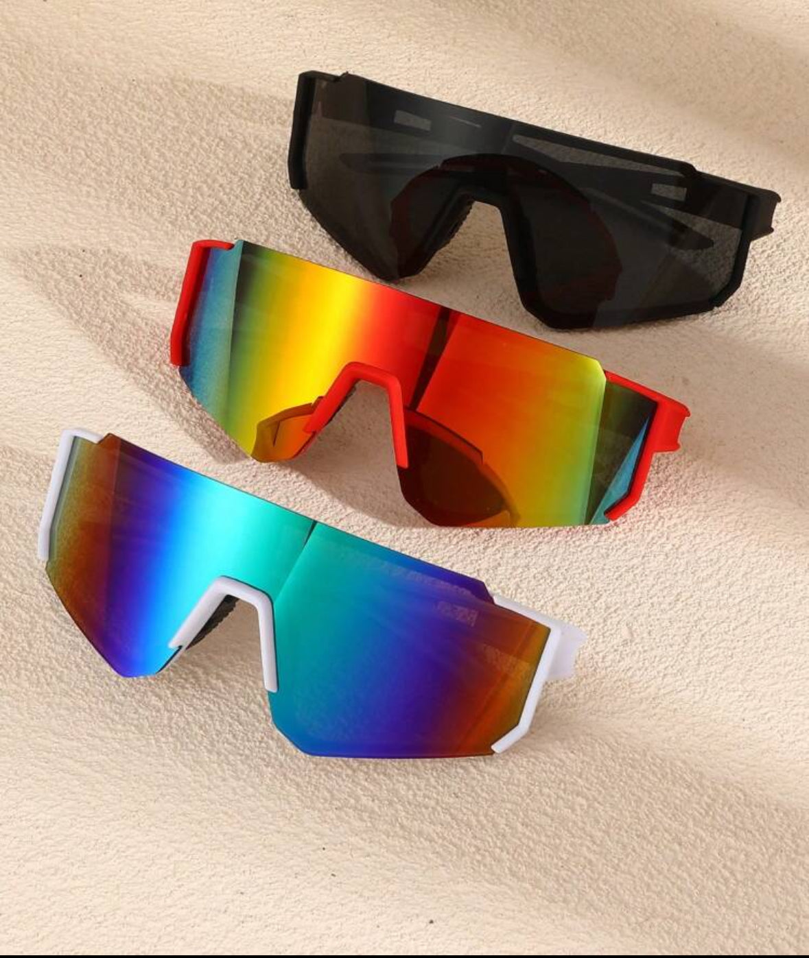 Lunettes