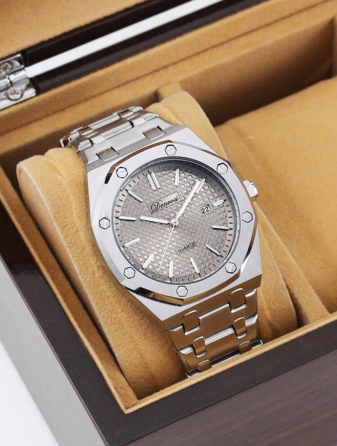Montre