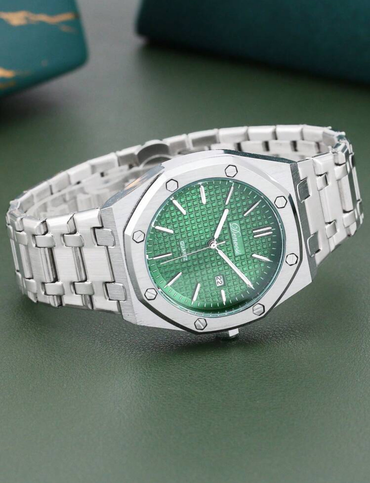 Montre pour homme DENVOSI