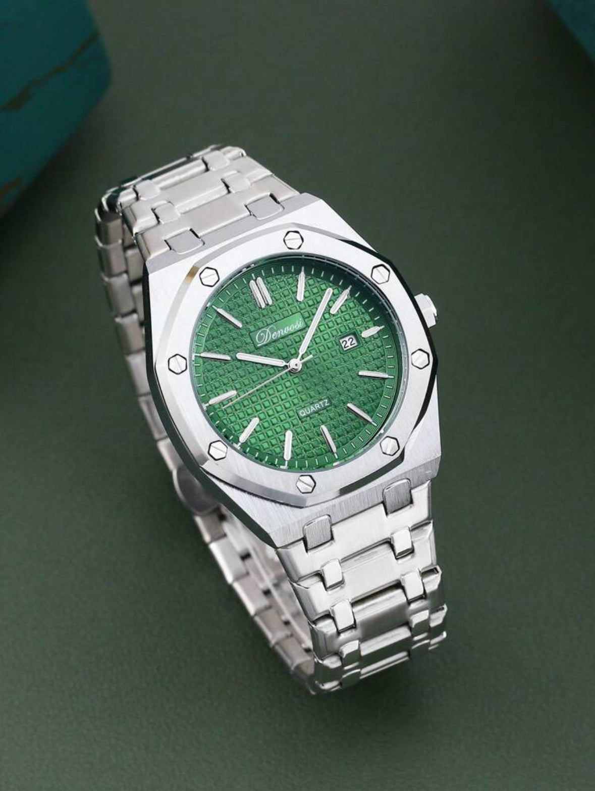 Montre pour homme DENVOSI