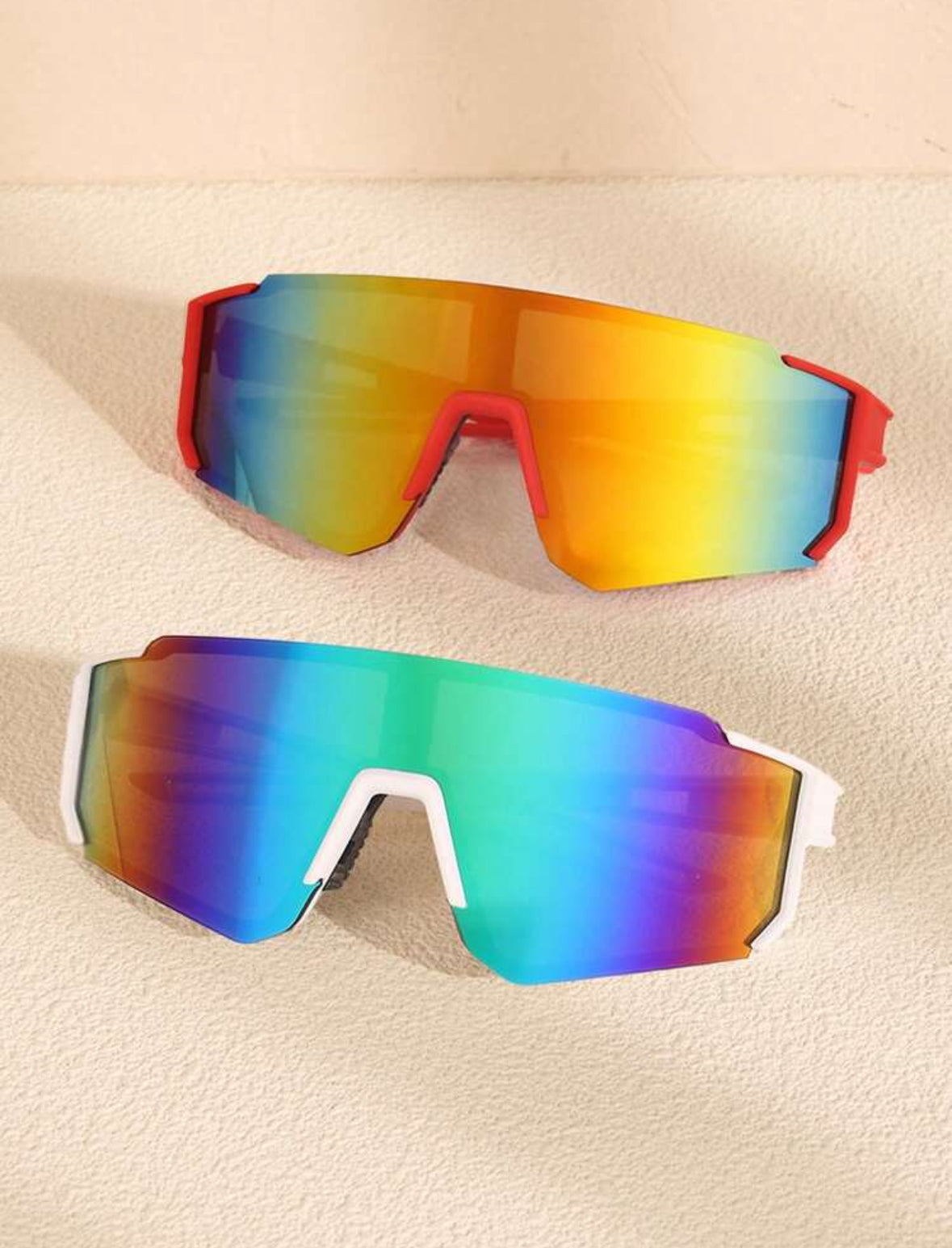 Lunettes