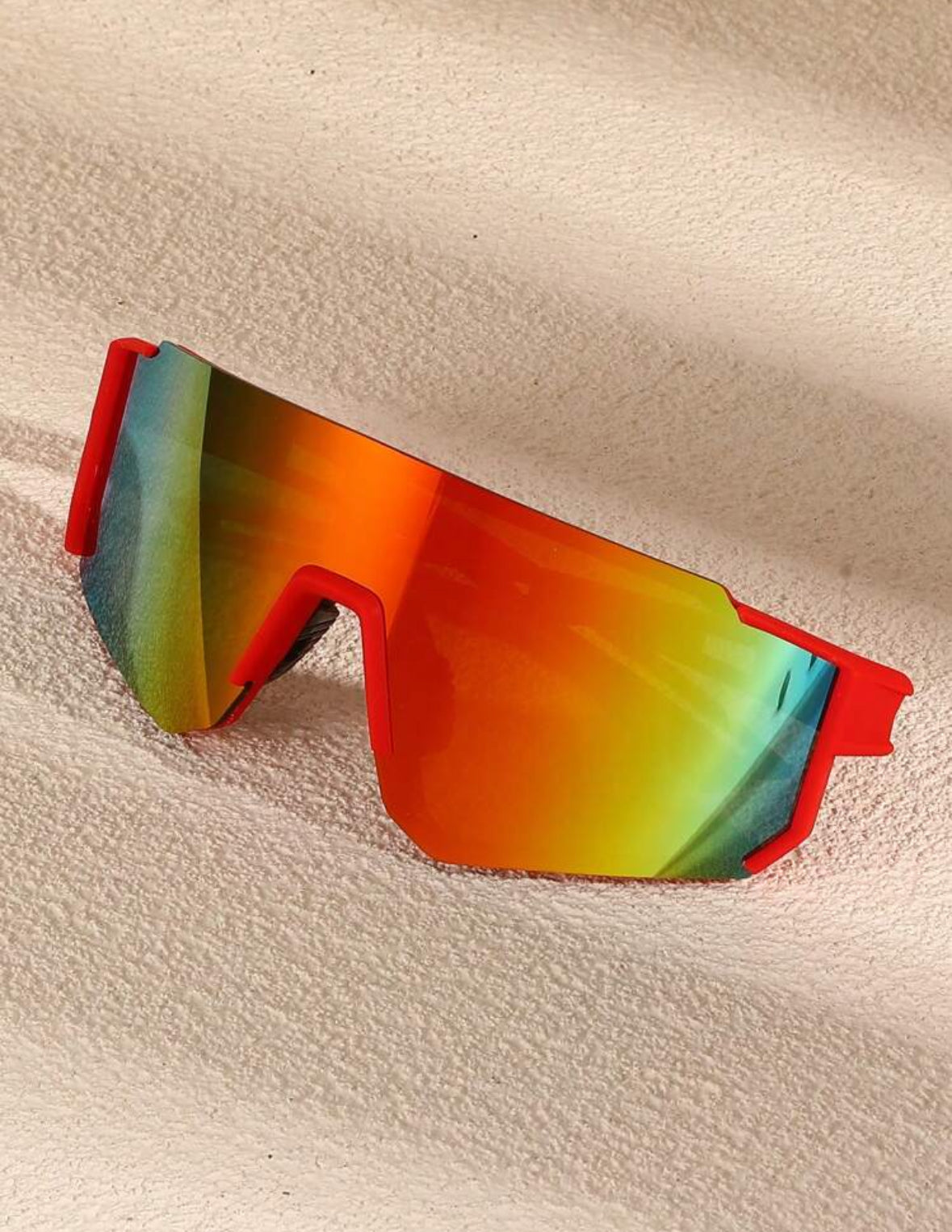Lunettes