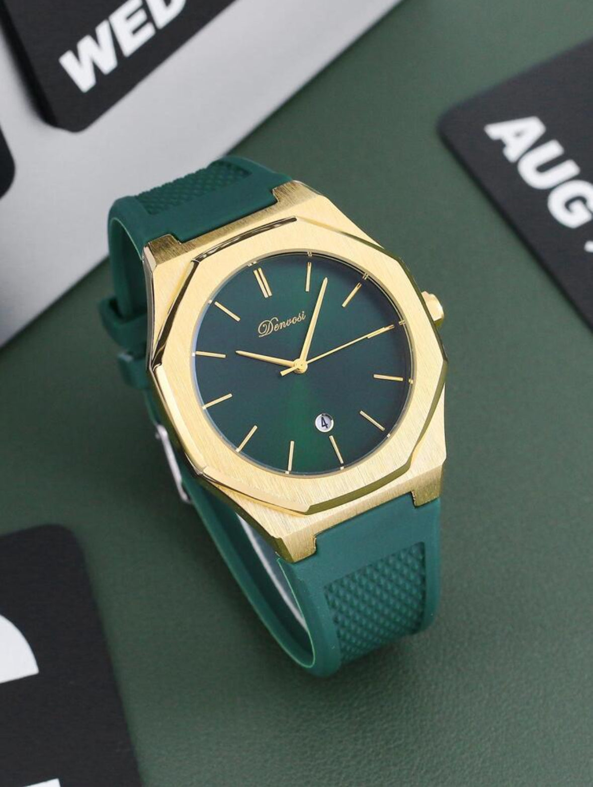 Montre