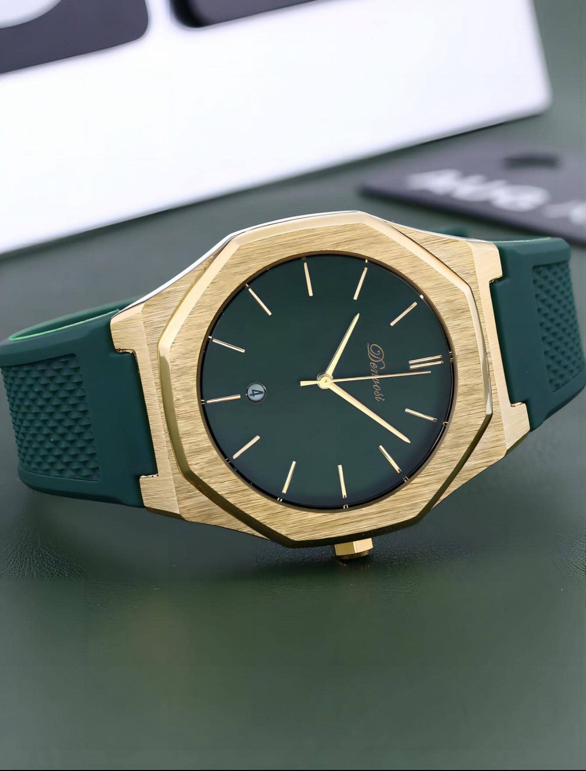 Montre