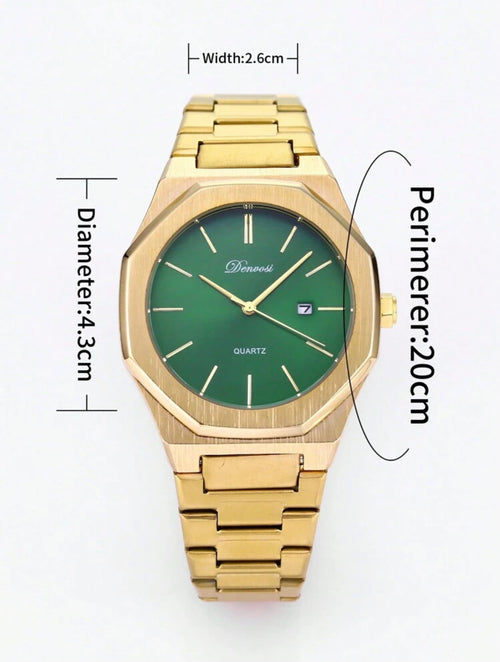1 pièce Montre à quartz