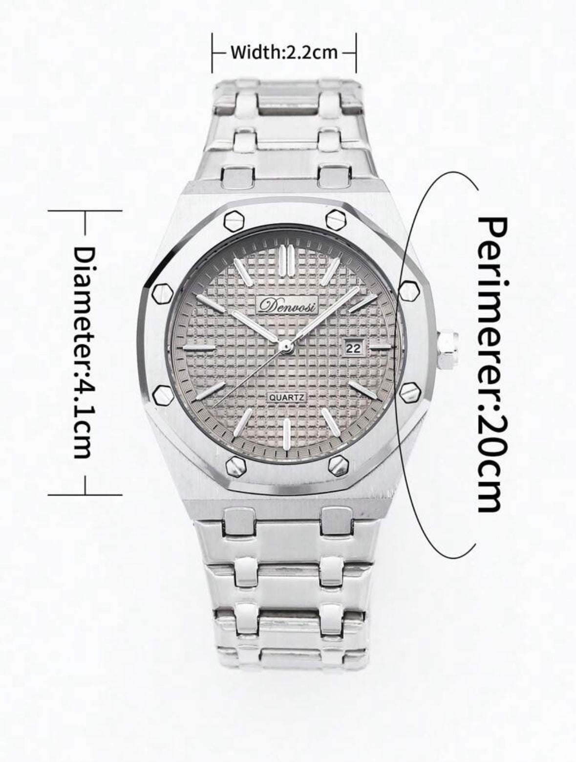 Montre