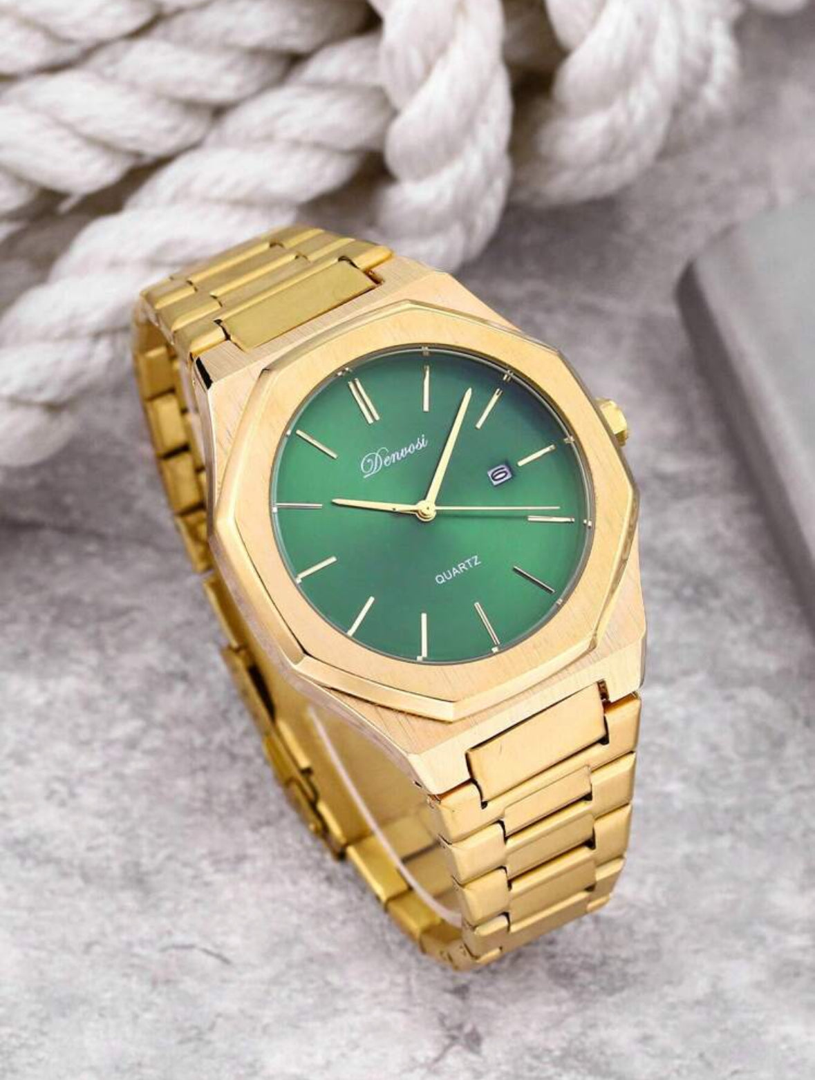 1 pièce Montre à quartz
