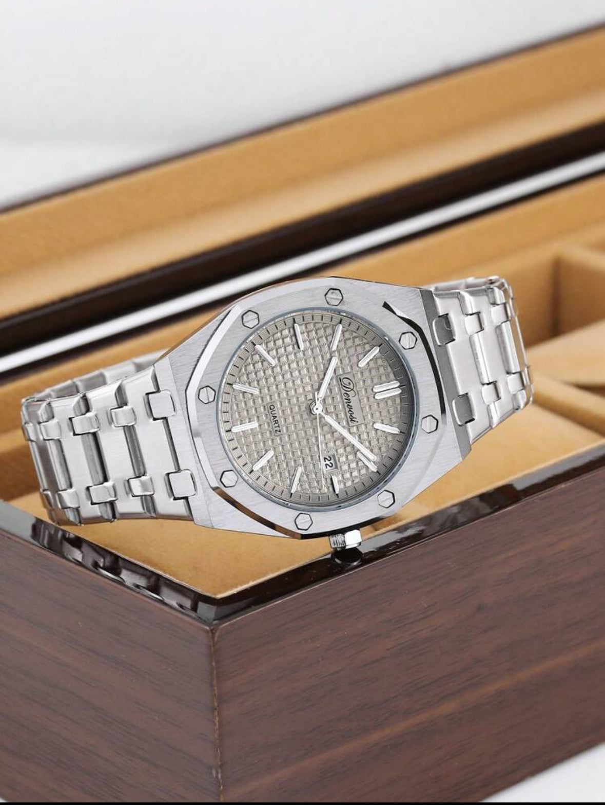 Montre