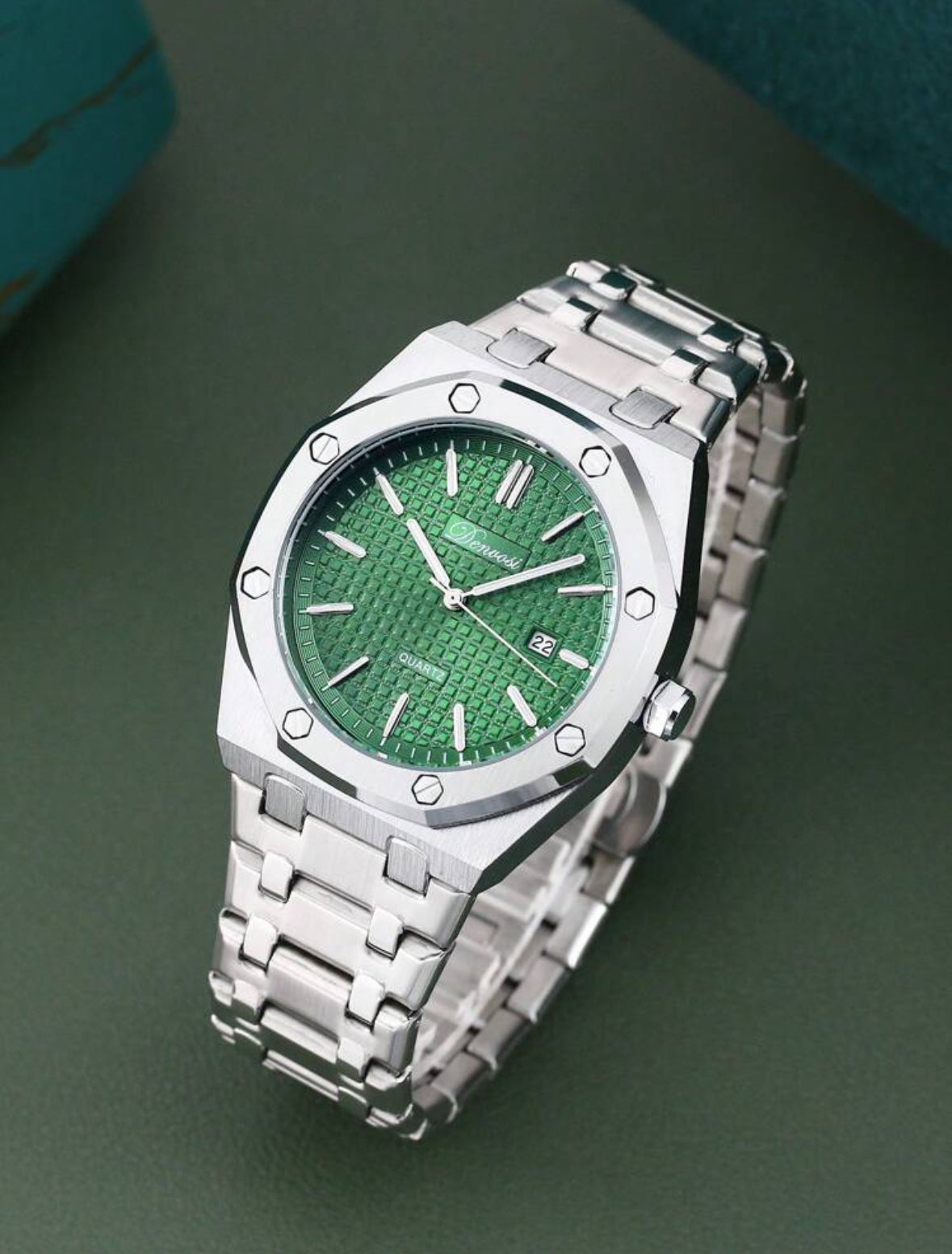 Montre pour homme DENVOSI