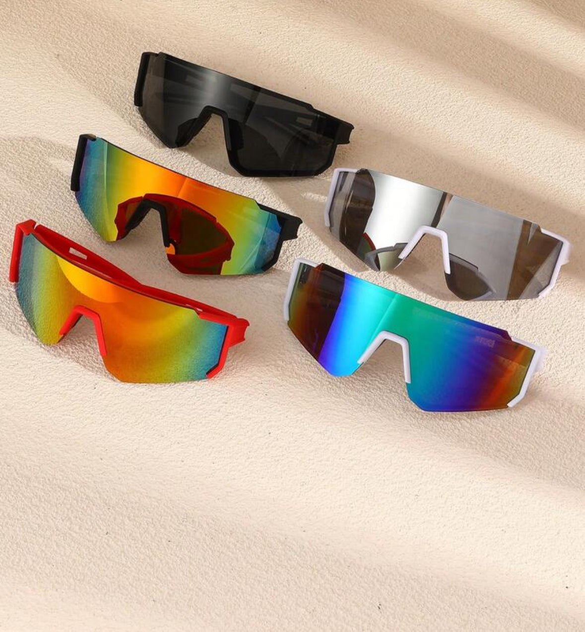 Lunettes