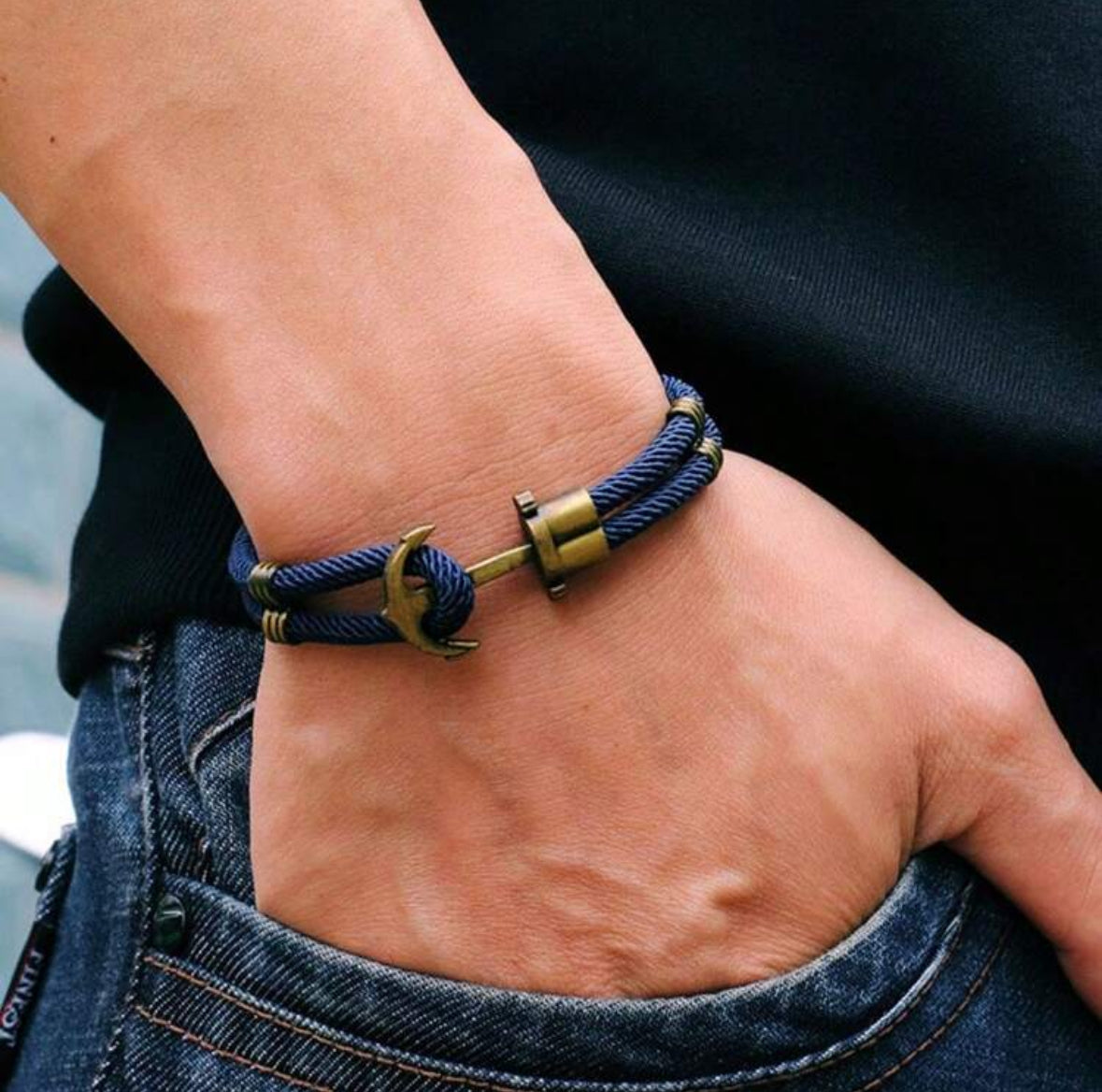 51Luckind Bracelet