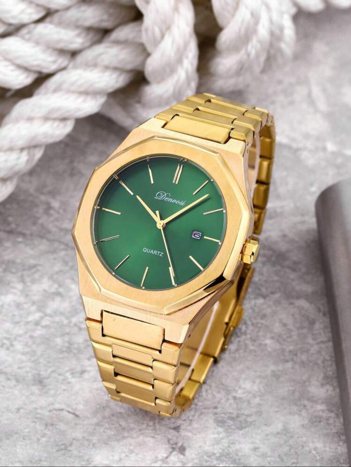 1 pièce Montre à quartz
